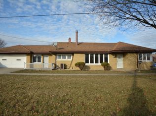 9258 Massasoit Ave, Oak Lawn, IL 60453