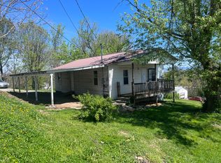 216 N Nelson St, Greeneville, TN 37745