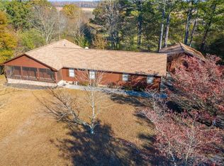 551 Craigtown Rd NE, Calhoun, GA 30701