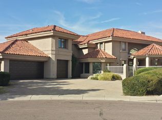 5898 W Del Lago Cir, Glendale, AZ 85308