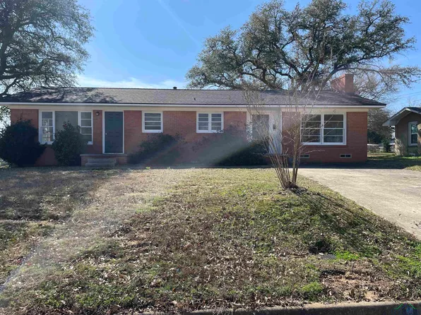 1501 Webb St, Henderson, TX 75654