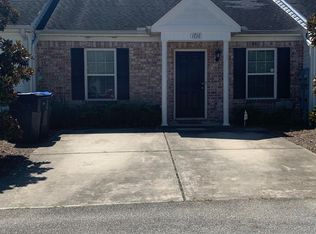 1738 Elizabeth St, Augusta, GA 30909