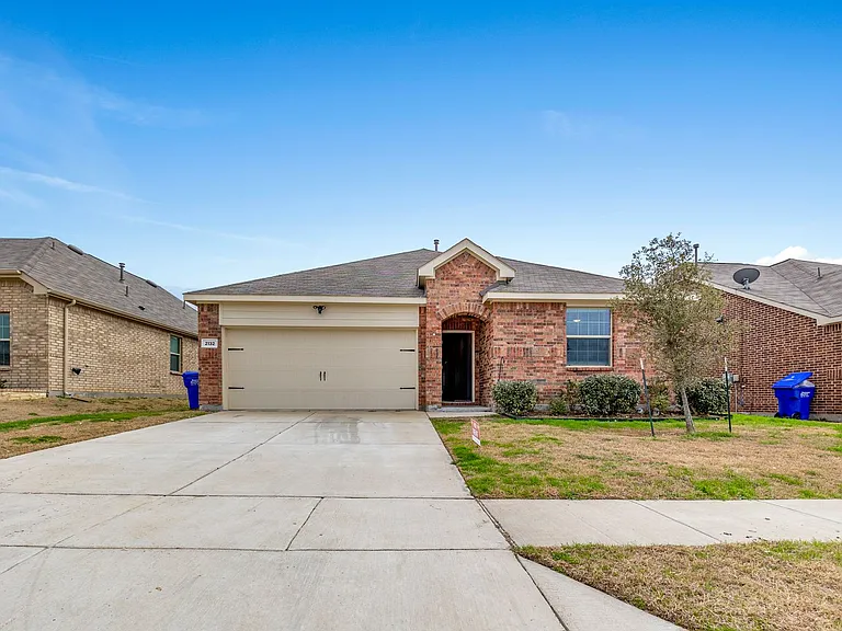 2132 Whispering Sage Blvd — Photo 1