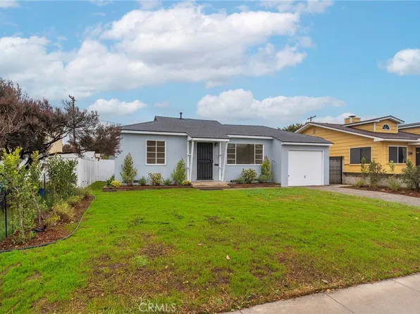 2806 Knode St, Torrance, CA 90501