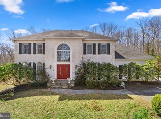 2715 Black Rock Rd, Reisterstown, MD 21136