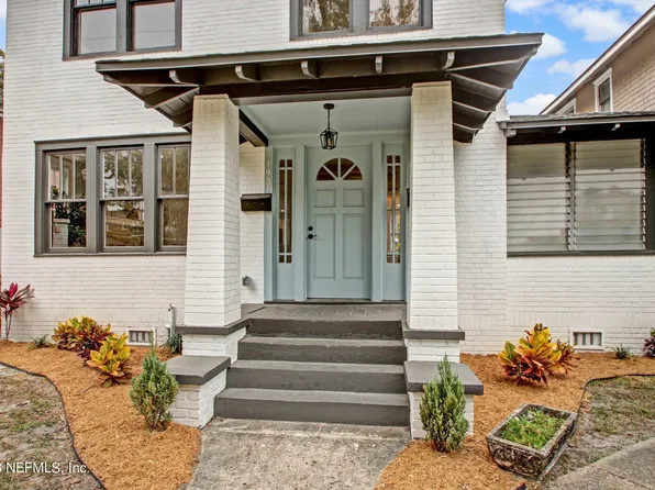 1931 Silver St, Jacksonville, FL 32206