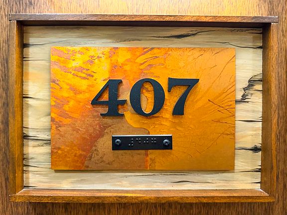 3rd image of 102 Forest Drive #407 (Lockout 405) Interval IV