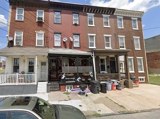 321 Washington St, Camden, NJ