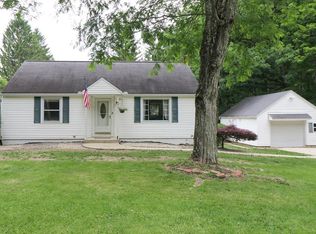 577 N McElroy Rd, Mansfield, OH 44905