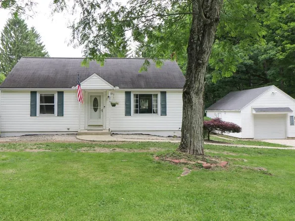 577 N McElroy Rd, Mansfield, OH 44905
