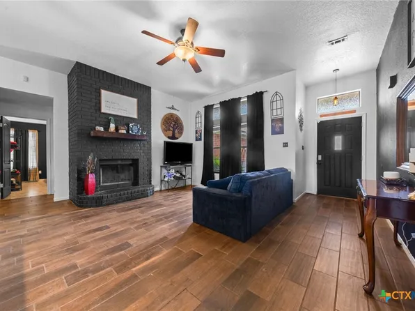 4506 Teal Dr, Killeen, TX 76542