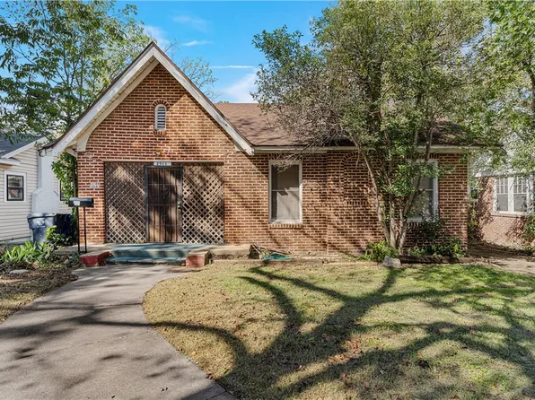 2511 Parrott Ave, Waco, TX 76707