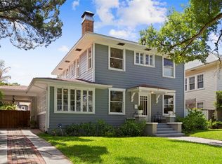 703 S EDISON AVENUE, TAMPA, FL 33606