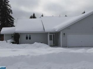 409 1st Ave SE, Cook, MN 55723