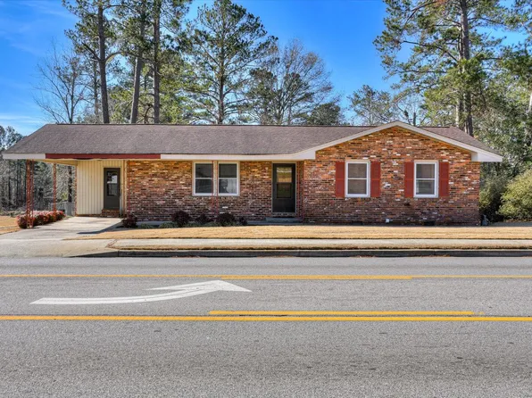 2516 MEADOWBROOK Drive, Augusta, GA 30906