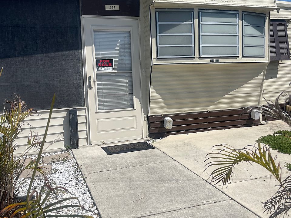 1st image of 100 Barefoot Williams Rd #265