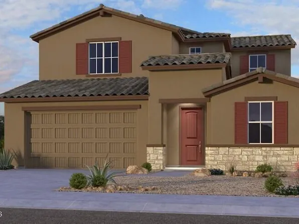 8750 W ORANGE Drive, Glendale, AZ 85305