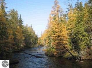 0000 Valley, Rapid City, MI 49672