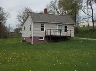 77 Linnwood Dr, Washington, PA 15301
