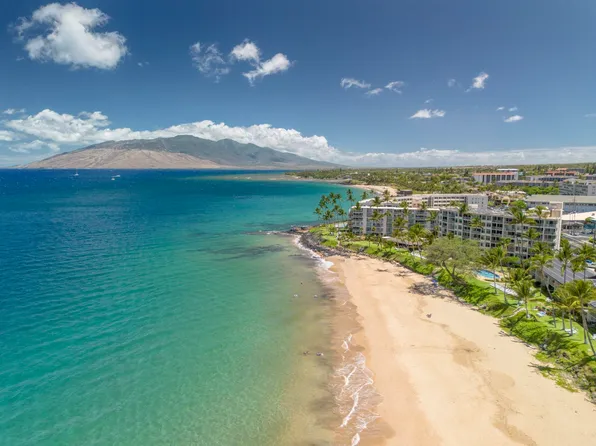 2450 S Kihei Rd #506, Kihei, HI 96753