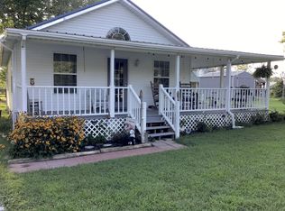 4109 Highway 43 N, Ethridge, TN 38456