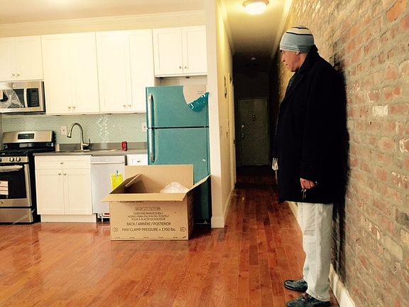3rd image of 132 Herkimer St APT 2A
