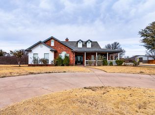 6402 County Road 7410, Lubbock, TX 79424