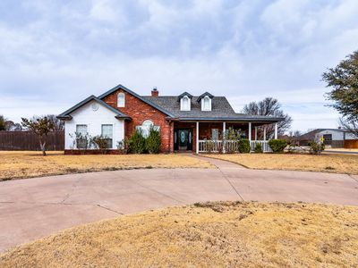 6402 County Road 7410, Lubbock, TX, 79424