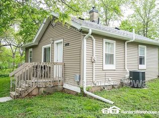 2802 SE 8th Ct, Des Moines, IA 50315