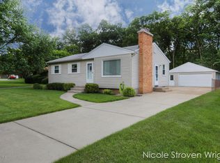 3660 Hubal Ave SW, Wyoming, MI 49519