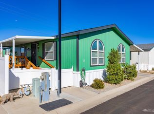 600 S Dennison Rd Space 8, Tehachapi, CA 93561