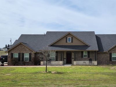 158 Spring Creek Cir, Paradise, TX, 76073