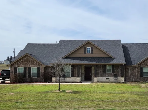 158 Spring Creek Cir, Paradise, TX 76073