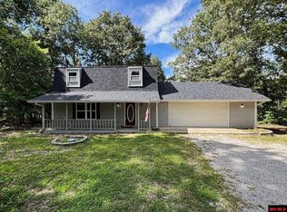 362 Hazelnut Cir, Mountain Home, AR 72653