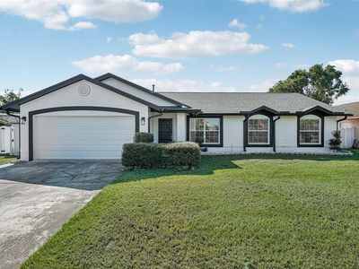 12021 Vanilla Ct, Orlando, FL, 32837
