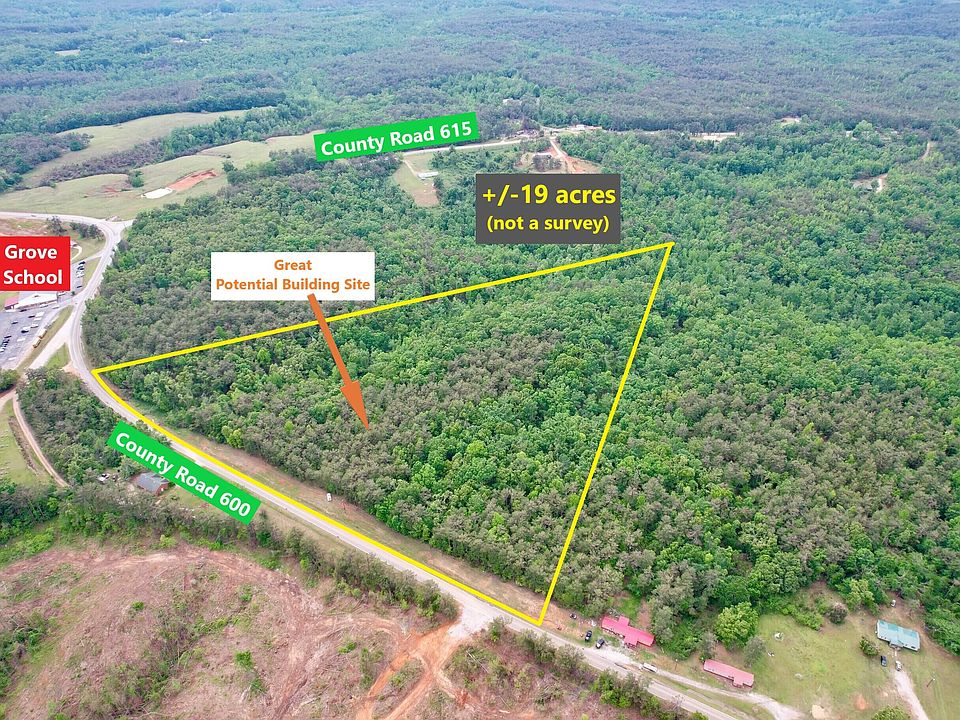 1st image of County Road 600