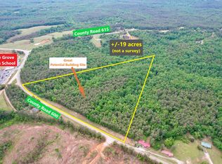 County Road 600, Dumas, MS 38625