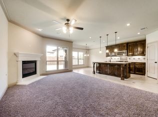 8513 Hornbeam Dr, Fort Worth, TX 76123