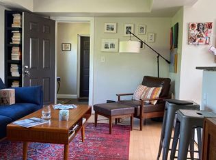 1631 A St SE APT 4, Washington, DC 20003