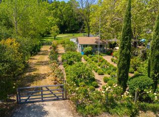 2267 Westside Road, Healdsburg, CA 95448