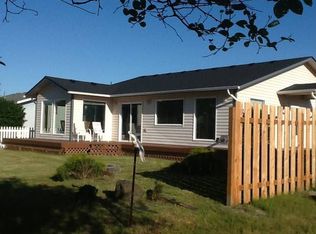 706 336th Pl, Ocean Park, WA