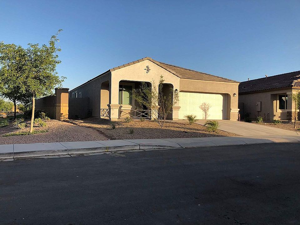 1st image of 41209 W Williams Way