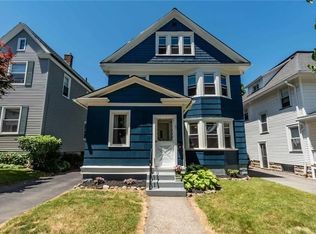 5 Werner Park #A, Rochester, NY 14620