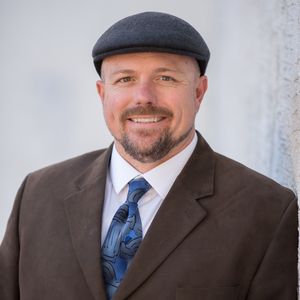 Brendan Mahoney