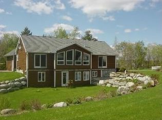 906 Route 108 S, Jeffersonville, VT 05464