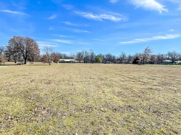 (undisclosed Address), Eufaula, OK 74432