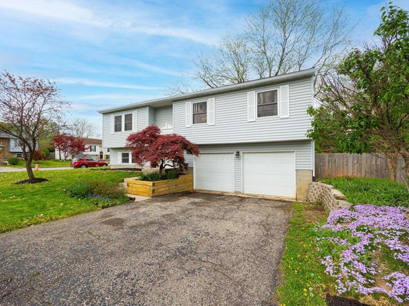 7603 Choctaw Pl, Worthington, OH 43085
