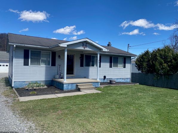 260 Adolph Rd, Mill Creek, WV 26280