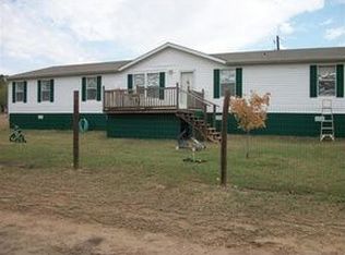 3105 E Old Axtell Rd, Axtell, TX 76624
