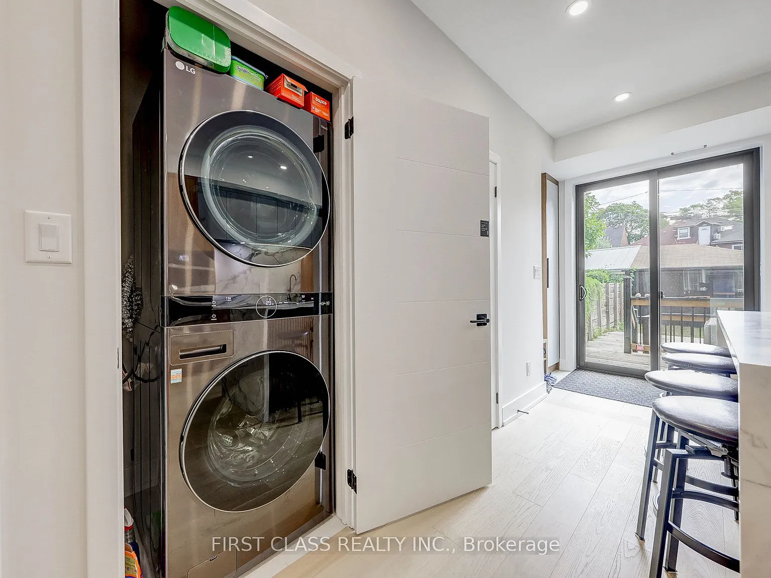 1 bed, $2,650 — Photo 3